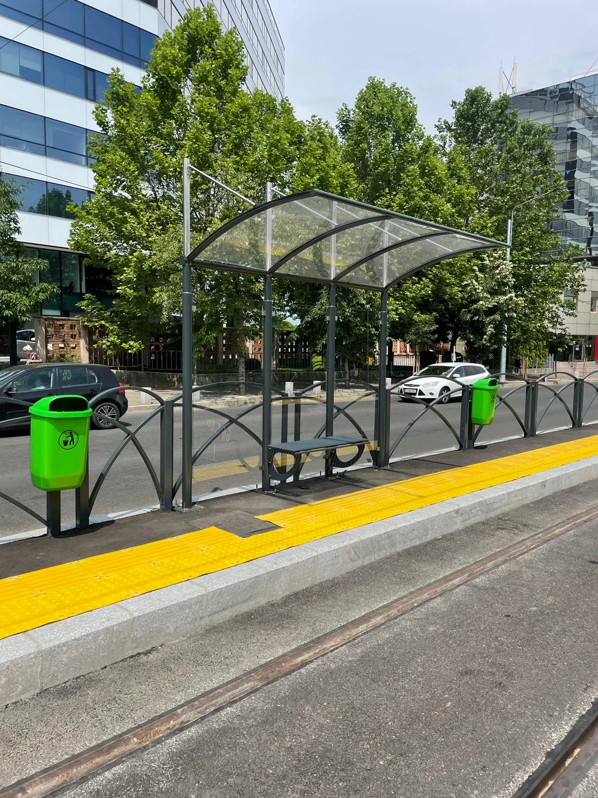 Bulevardul Vasile Milea, București